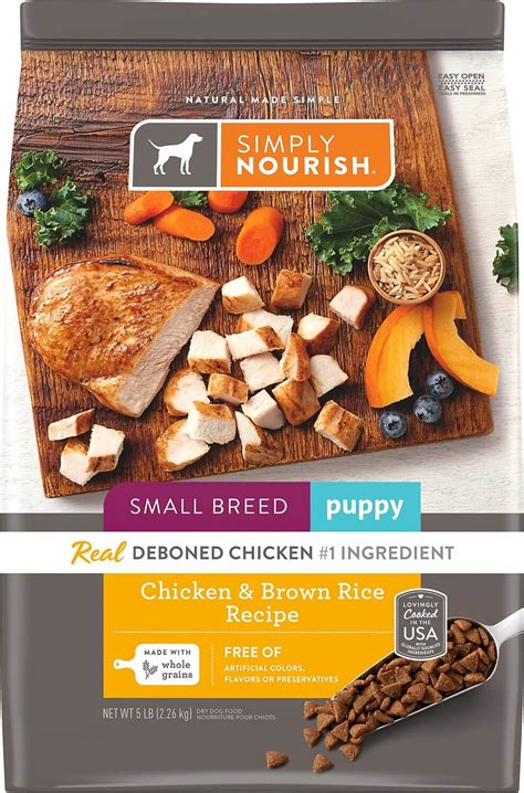 Best puppy food small breeds. Things To Know About Best puppy food small breeds. 